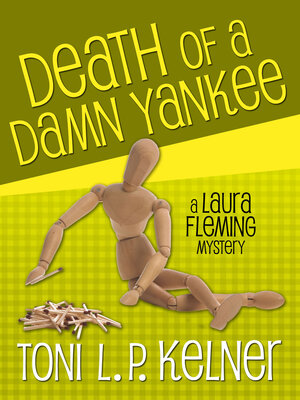 cover image of Death of a Damn Yankee